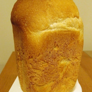 コスパが良く美味しい食パン(HB)